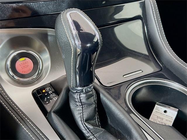 used 2017 Nissan Maxima car, priced at $16,157