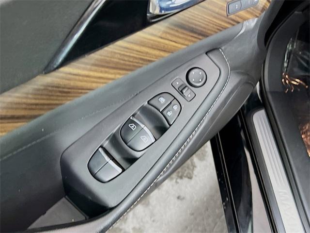 used 2017 Nissan Maxima car, priced at $16,157