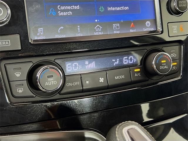 used 2017 Nissan Maxima car, priced at $16,157