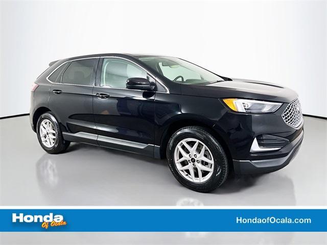 used 2023 Ford Edge car, priced at $20,000