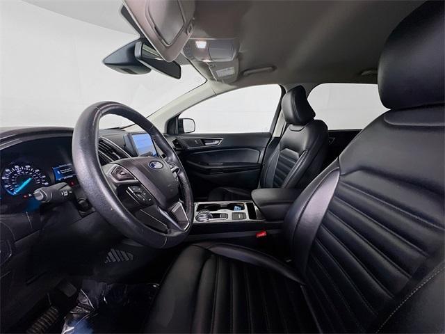 used 2023 Ford Edge car, priced at $20,000