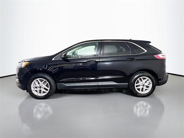 used 2023 Ford Edge car, priced at $20,000