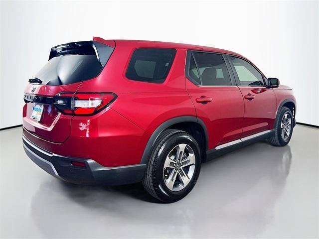 used 2024 Honda Pilot car, priced at $39,478