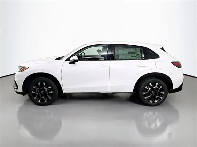new 2026 Honda HR-V car, priced at $30,707