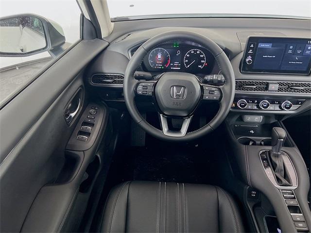 new 2026 Honda HR-V car, priced at $30,707