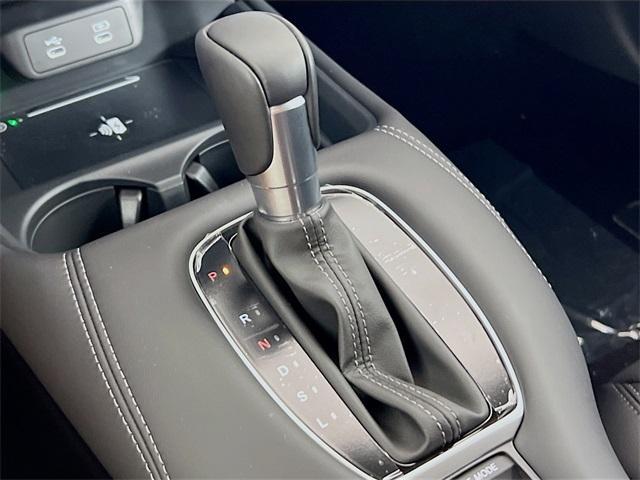 new 2026 Honda HR-V car, priced at $30,707