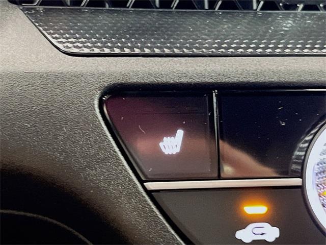 new 2026 Honda CR-V Hybrid car, priced at $36,057