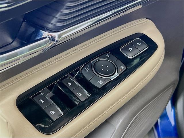 used 2021 Lincoln Corsair car, priced at $25,503