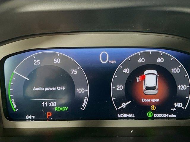 new 2026 Honda CR-V Hybrid car, priced at $38,903