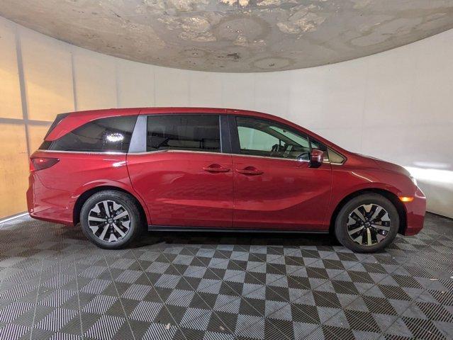 new 2025 Honda Odyssey car, priced at $41,398