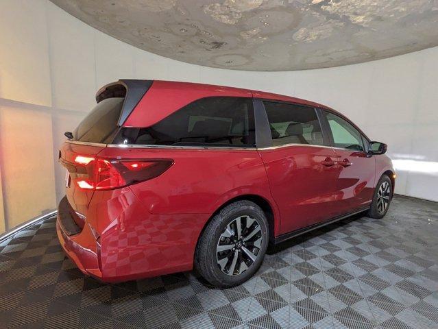 new 2025 Honda Odyssey car, priced at $41,398