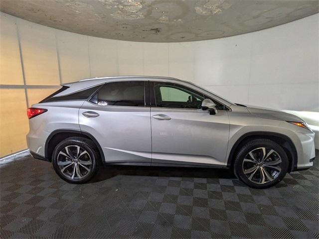 used 2018 Lexus RX 350 car, priced at $30,000