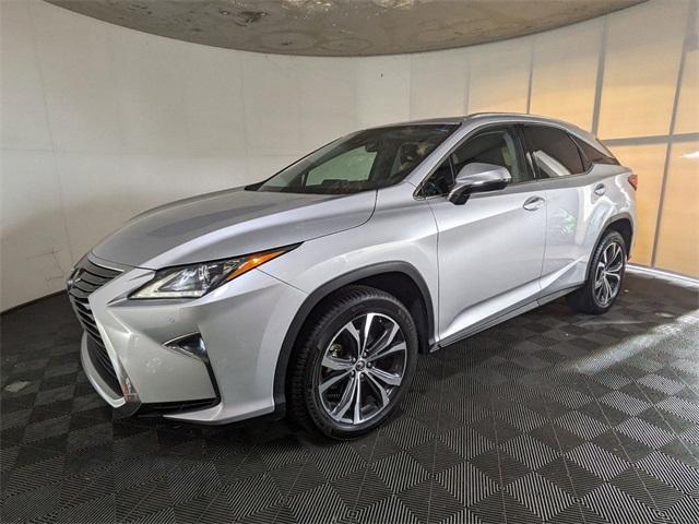 used 2018 Lexus RX 350 car, priced at $30,000