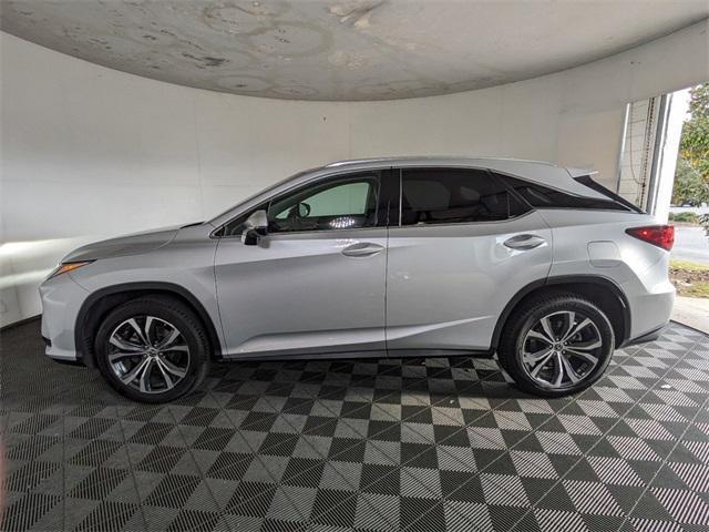 used 2018 Lexus RX 350 car, priced at $30,000