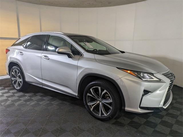 used 2018 Lexus RX 350 car, priced at $30,000