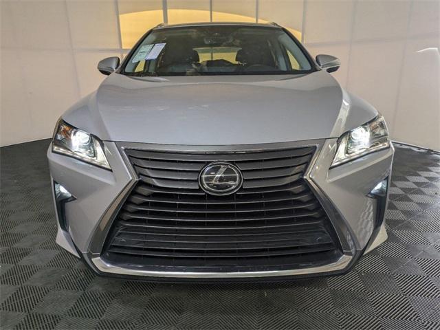 used 2018 Lexus RX 350 car, priced at $30,000