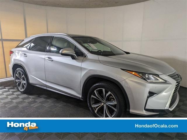 used 2018 Lexus RX 350 car, priced at $30,000