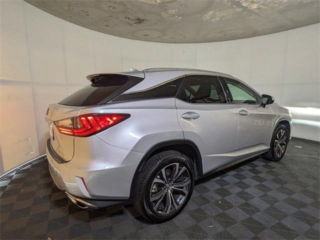 used 2018 Lexus RX 350 car, priced at $30,000