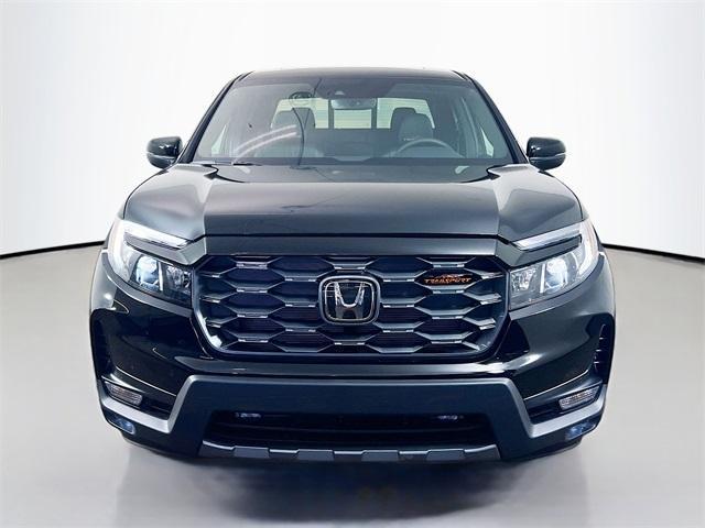 new 2025 Honda Ridgeline car, priced at $44,293