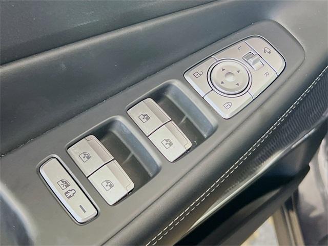 used 2023 Hyundai Santa Fe car, priced at $27,406
