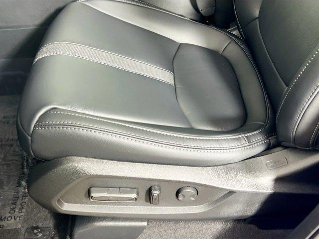 new 2025 Honda Pilot car, priced at $45,520