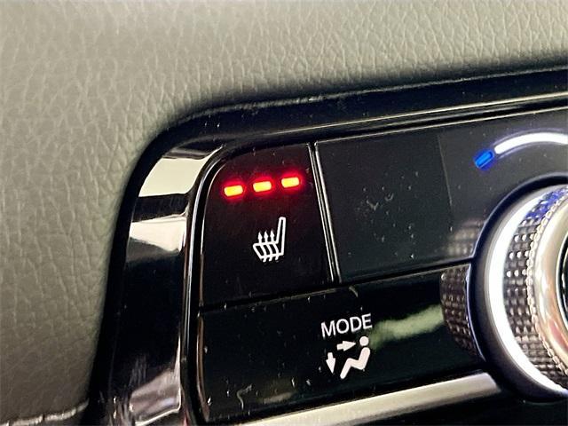 new 2025 Honda Pilot car, priced at $44,020