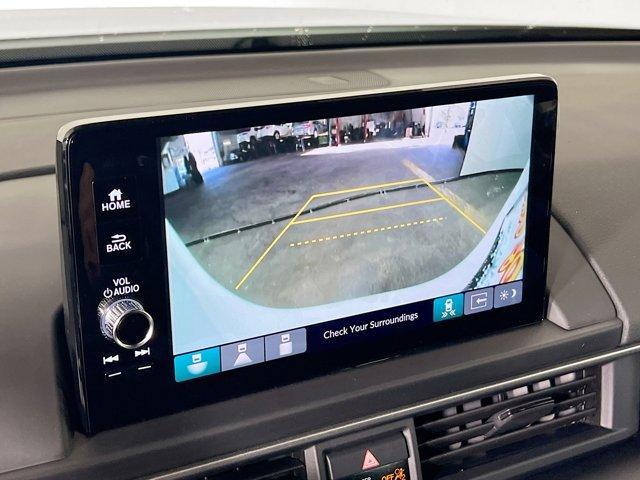 new 2025 Honda Pilot car, priced at $45,520