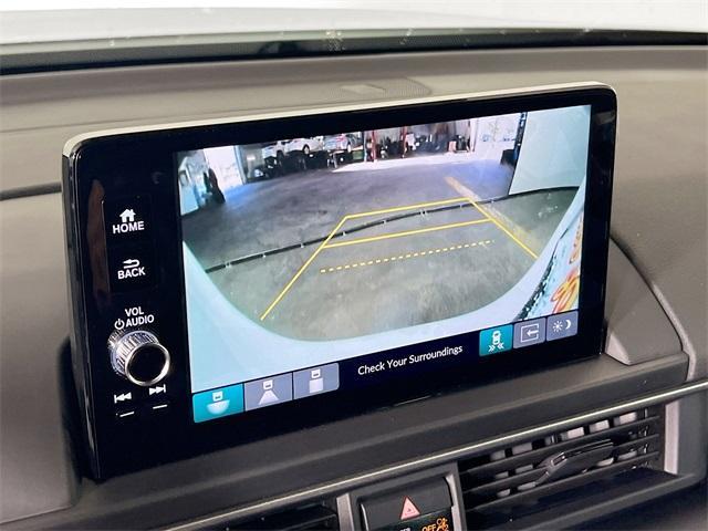 new 2025 Honda Pilot car, priced at $44,020