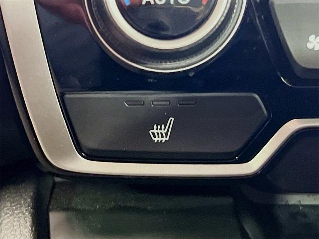 used 2020 Honda CR-V car, priced at $22,987