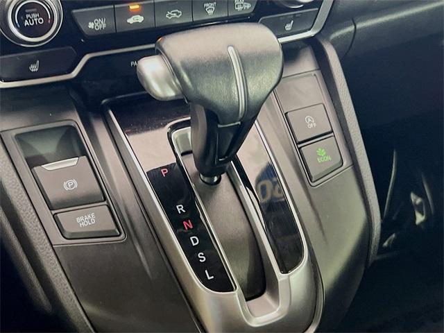 used 2020 Honda CR-V car, priced at $22,987