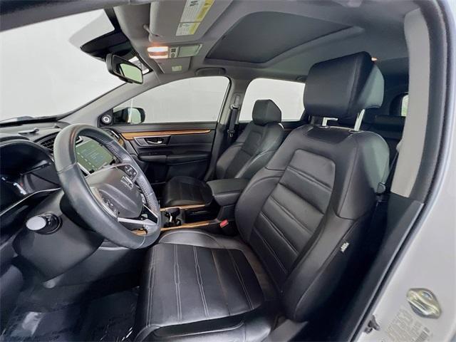 used 2020 Honda CR-V car, priced at $22,987