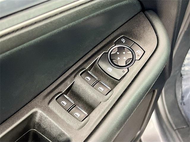 used 2021 Ford Edge car, priced at $20,799