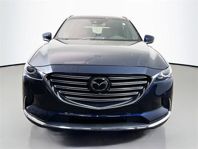 used 2021 Mazda CX-9 car, priced at $26,240