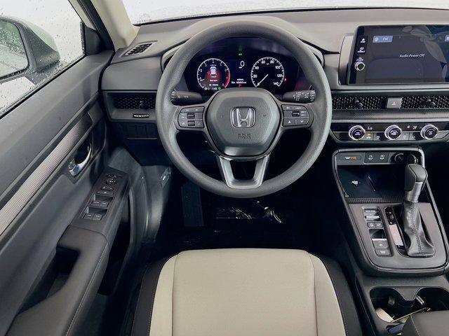 new 2026 Honda CR-V car, priced at $31,695