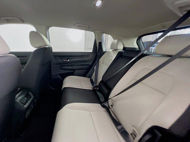 new 2026 Honda CR-V car, priced at $31,695