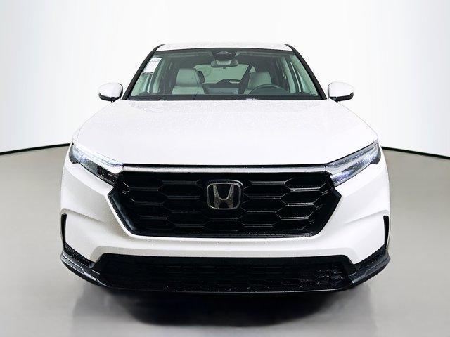 new 2026 Honda CR-V car, priced at $31,695