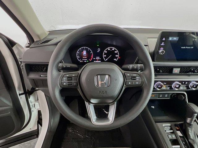 new 2026 Honda CR-V car, priced at $31,695