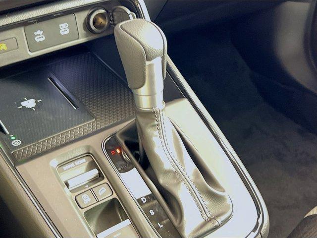 new 2026 Honda CR-V car, priced at $31,695