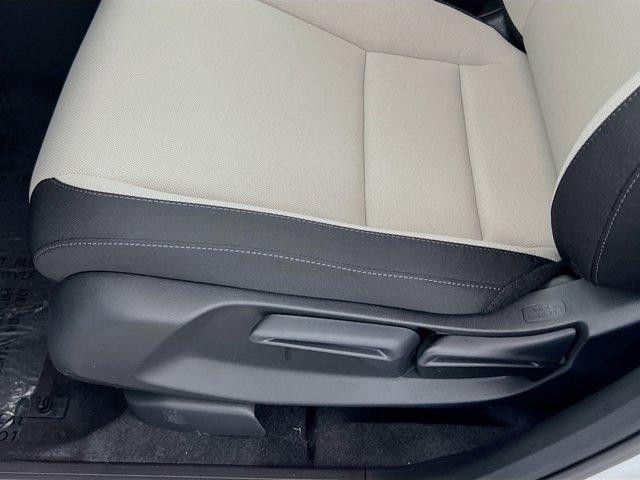 new 2026 Honda CR-V car, priced at $31,695