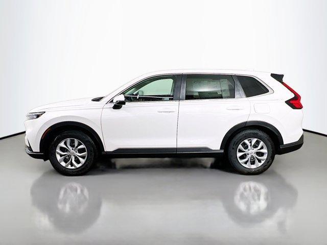 new 2026 Honda CR-V car, priced at $31,695