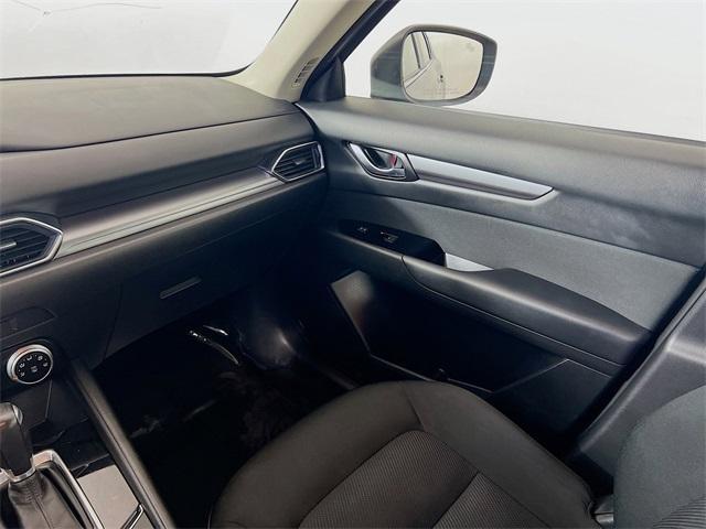 used 2023 Mazda CX-5 car, priced at $18,998