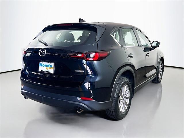 used 2023 Mazda CX-5 car, priced at $18,998