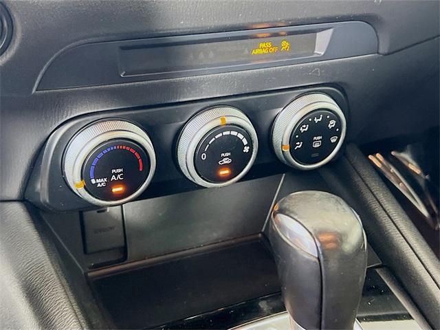 used 2023 Mazda CX-5 car, priced at $18,998