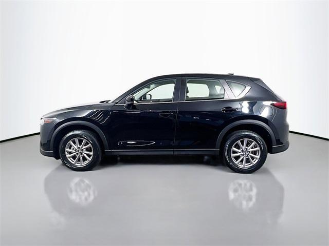 used 2023 Mazda CX-5 car, priced at $18,998