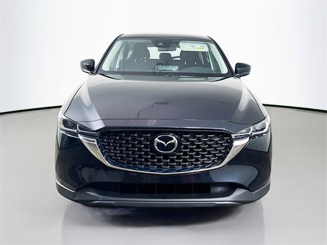 used 2023 Mazda CX-5 car, priced at $18,998
