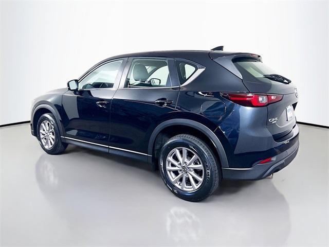 used 2023 Mazda CX-5 car, priced at $18,998