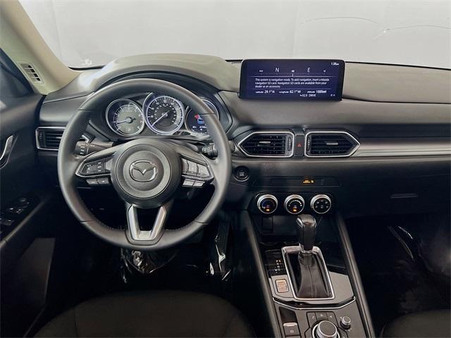 used 2023 Mazda CX-5 car, priced at $18,998