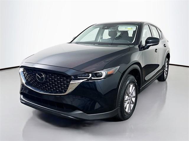 used 2023 Mazda CX-5 car, priced at $18,998