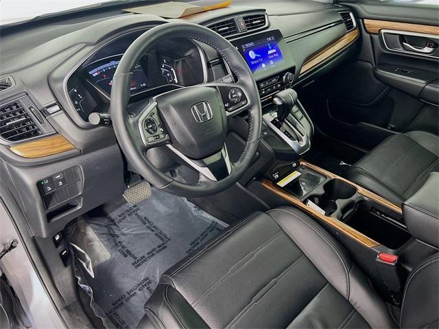 used 2020 Honda CR-V car, priced at $21,250