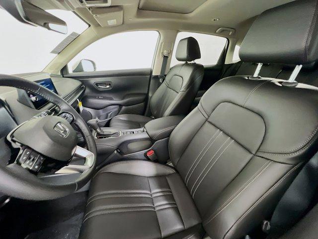 new 2026 Honda HR-V car, priced at $30,707